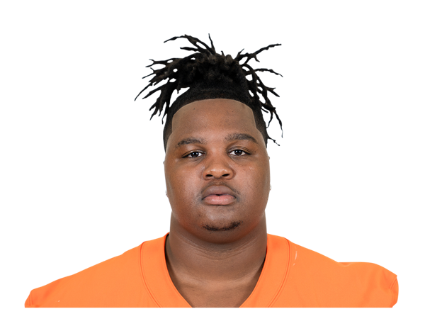 Stantavious Smith