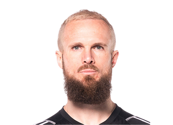 Stefan Frei