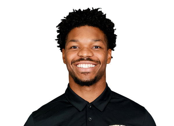 Stephon Hall