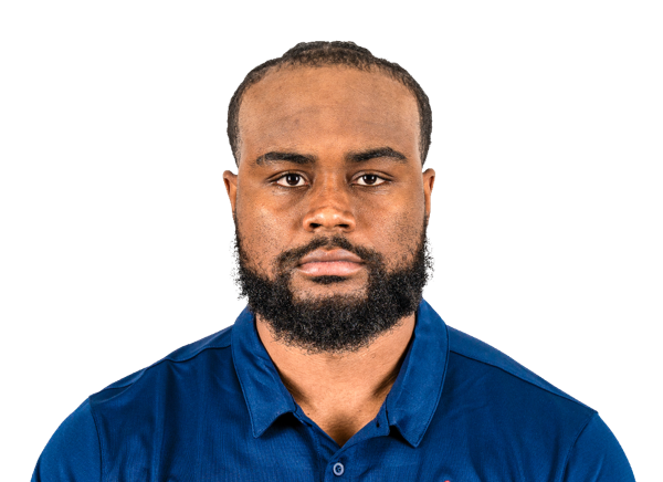 Stephon Wright