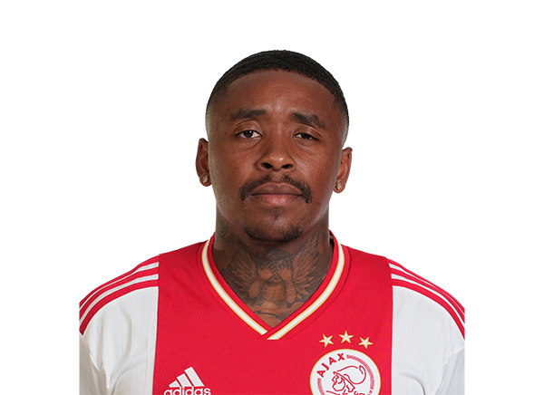Steven Bergwijn