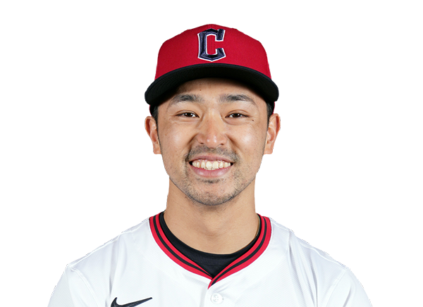Steven Kwan
