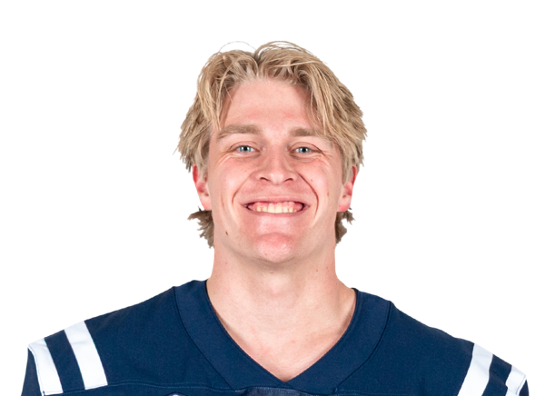 Stockton Pyne