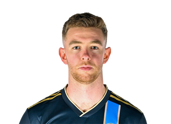 Stuart Findlay