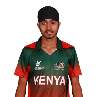 Sukhdeep Singh