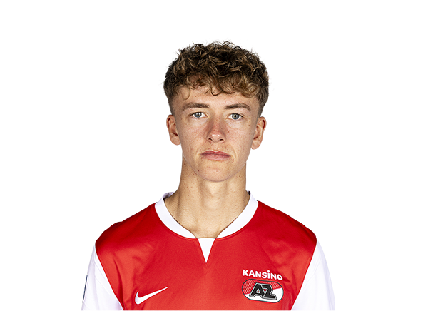 Sven Mijnans