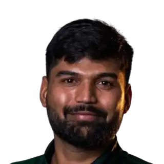 Abdul Samad