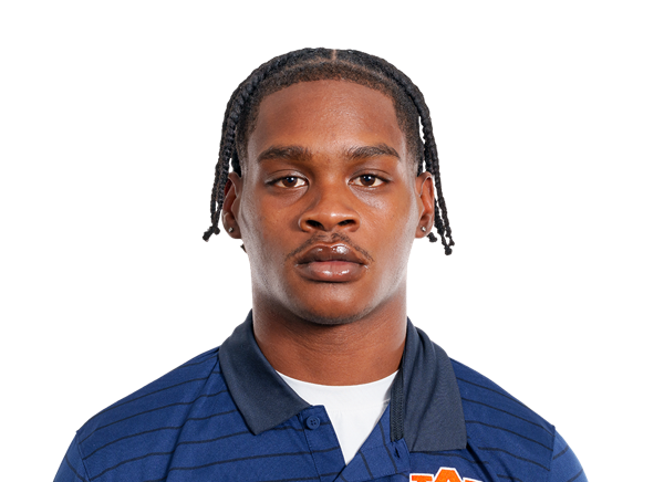 Sylvester Smith-Reed