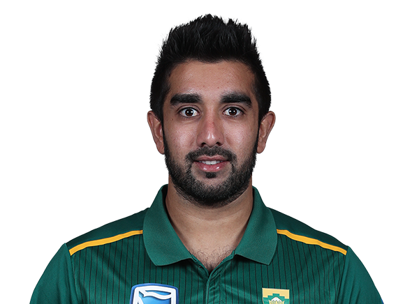 Tabraiz Shamsi