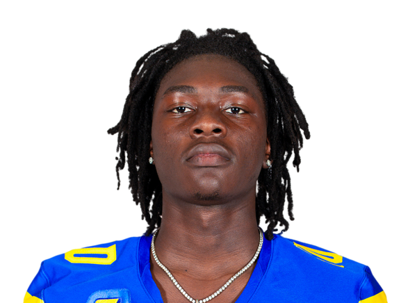 Tae'Sean Robinson