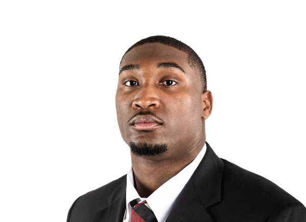 Taeshawn Alston