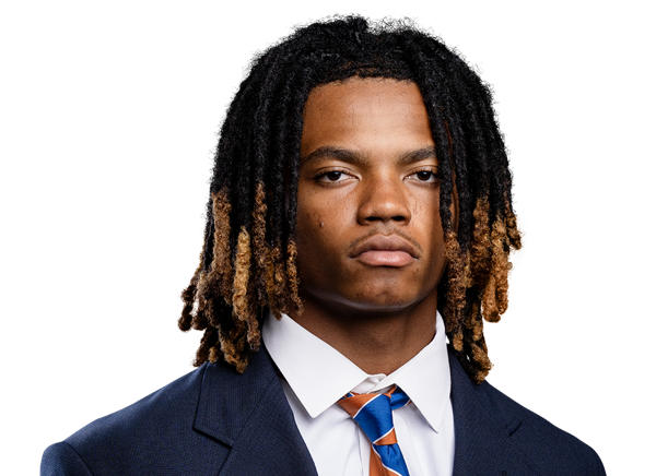 Tahj Crutchfield