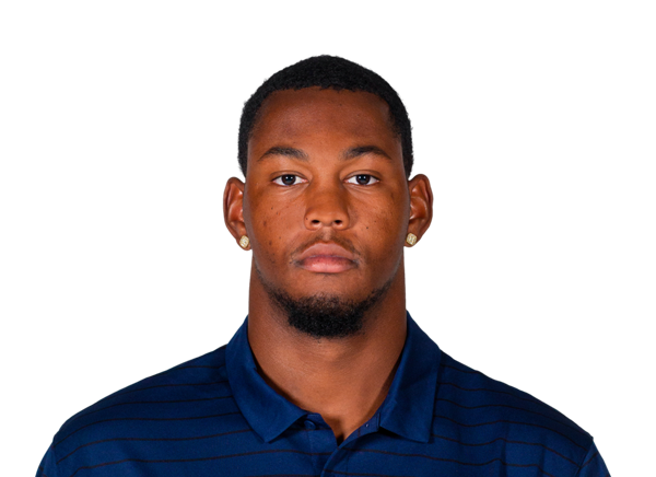 Tai Leonard