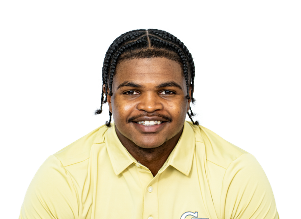 Taje McCoy