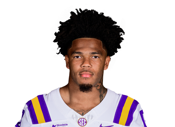 Tamarcus Cooley
