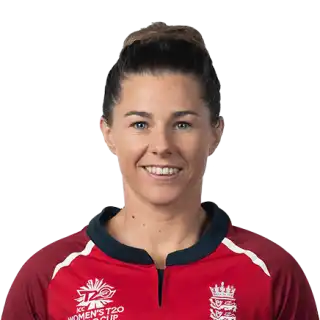 Tammy Beaumont