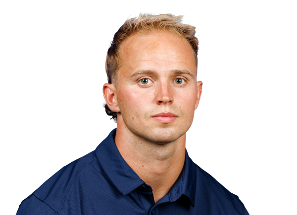 Tanner Crandall