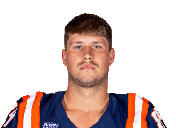 Tanner Hollinger