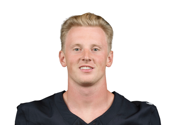 Tanner Wall