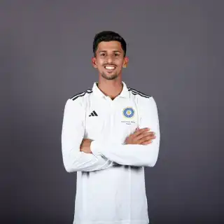 Tanush Kotian