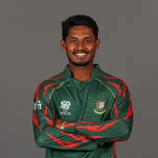 Tanzid Hasan