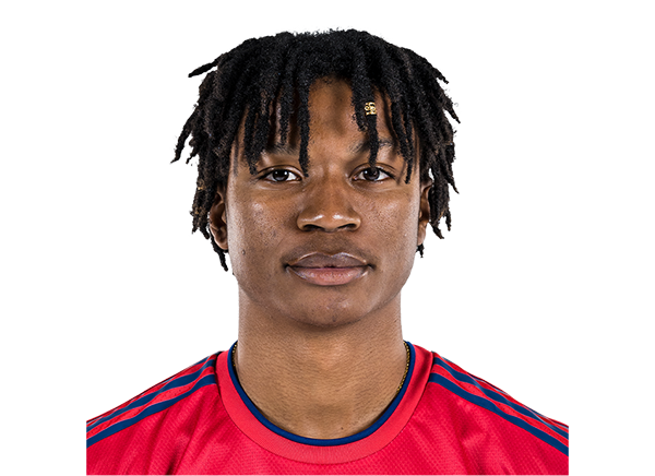 Tarik Scott