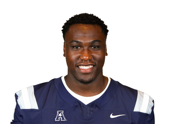 Tariq May