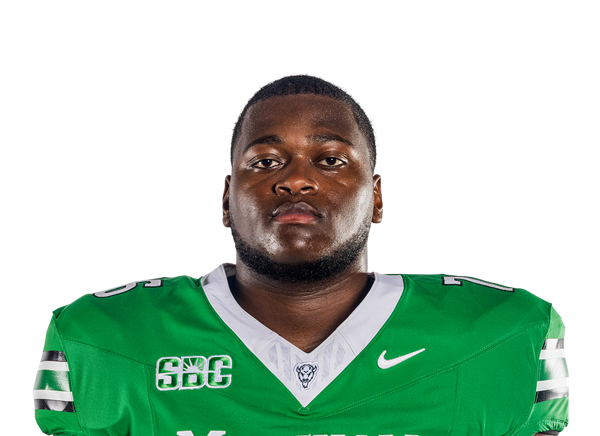 Tariq Montgomery