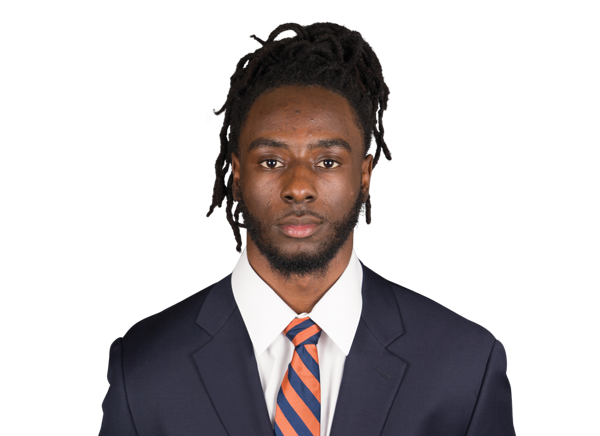 Ta'Ron Haile