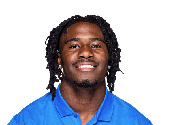 Ta'Shawn James