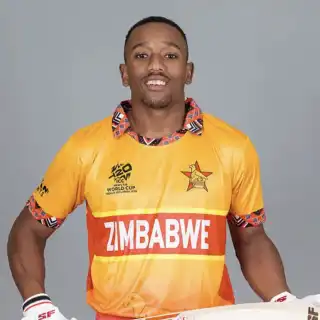 Tashinga Musekiwa