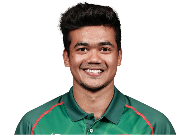 Taskin Ahmed