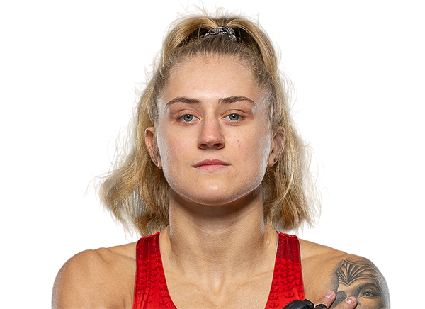 Tatiana Postarnakova