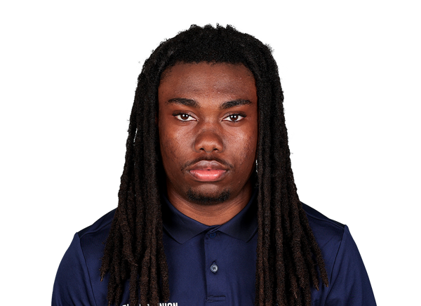 Tavares Murray Jr.