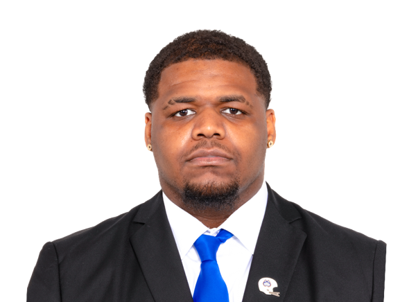 Taveon Chatman