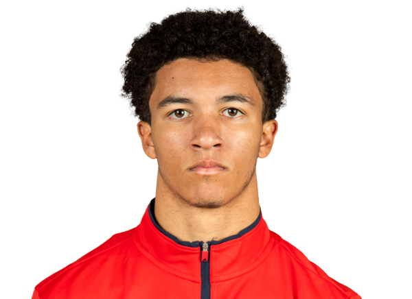 Taylor Jacobs Jr.