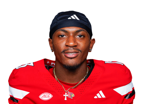Tayon Holloway