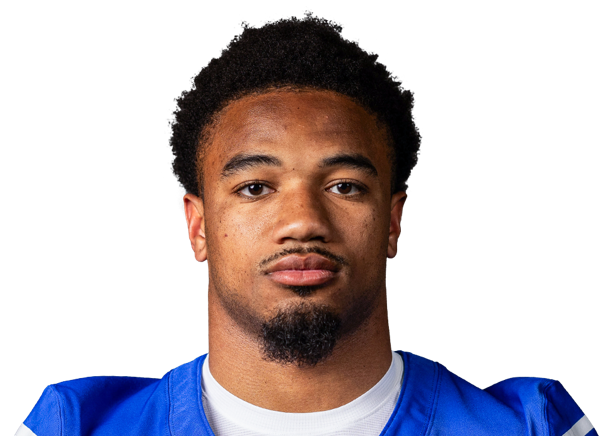 Tayvion Beasley