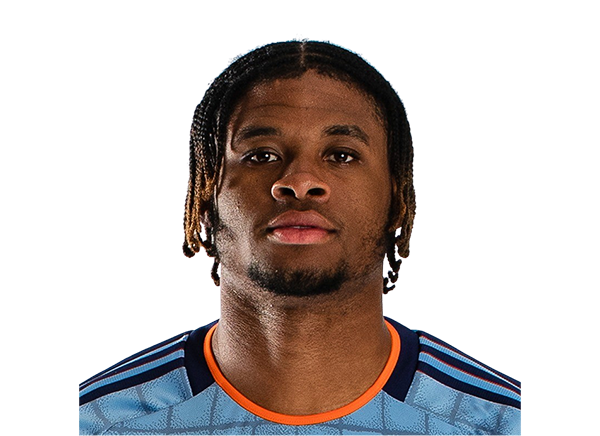 Tayvon Gray
