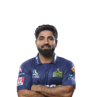 Tayyab Tahir