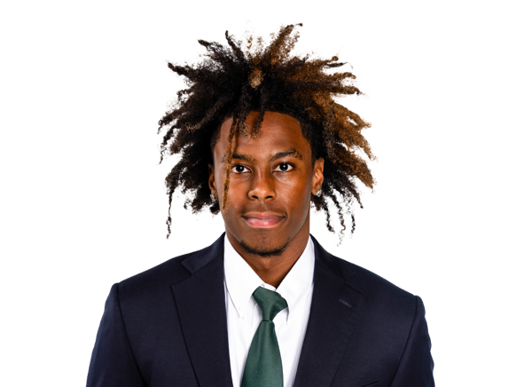 Taz Williams Jr.