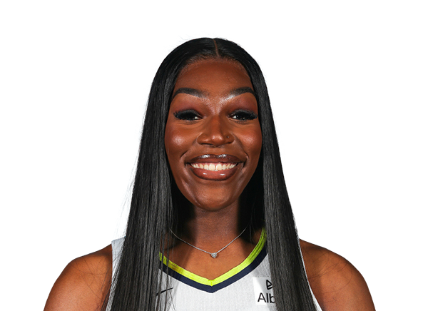 Teaira McCowan