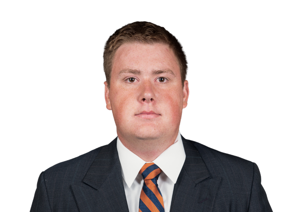 Ted Olsen