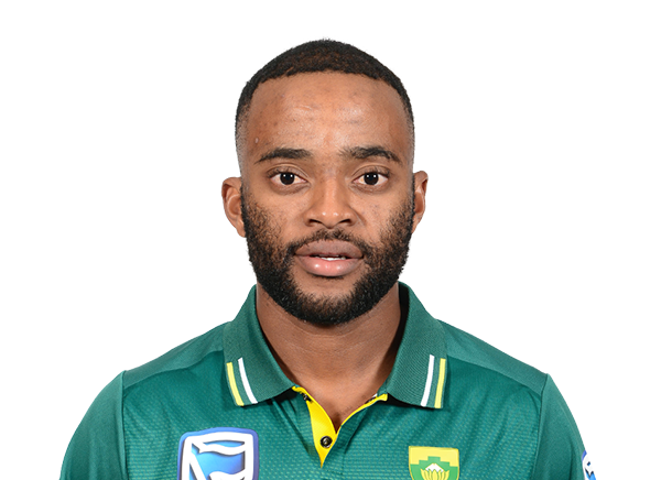 Temba Bavuma
