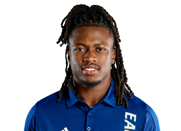 Temirez Williams Jr.