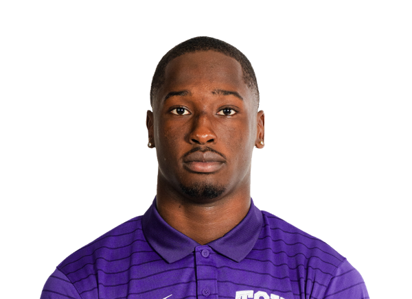 Teon Parks