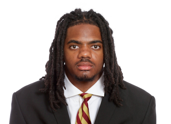 Teriq Mallory