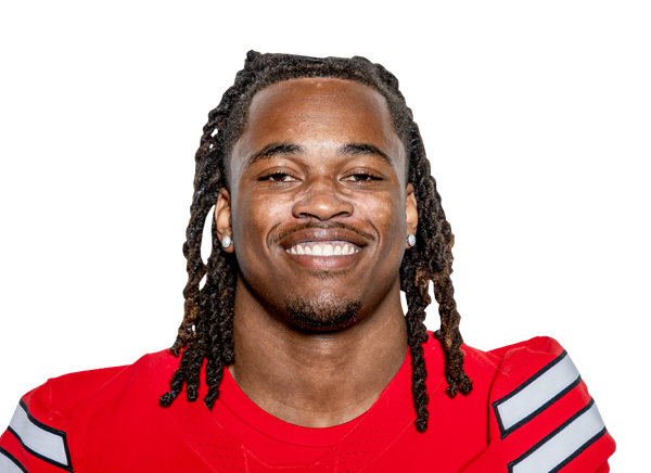 Terrance Carter Jr.
