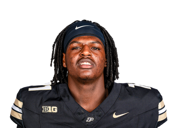 Terrell Berryhill Jr.