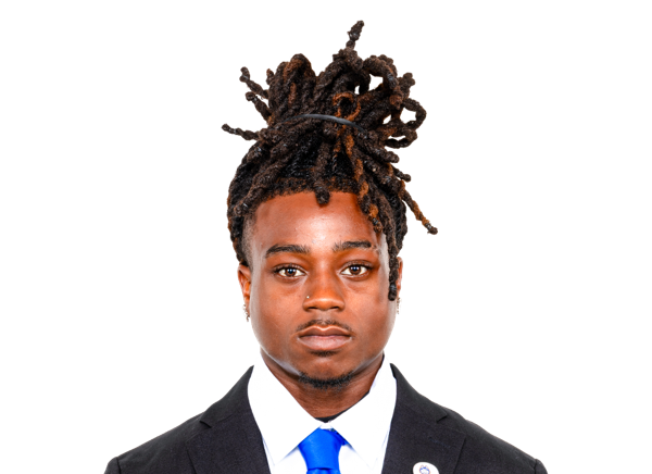Terrell Bradshaw